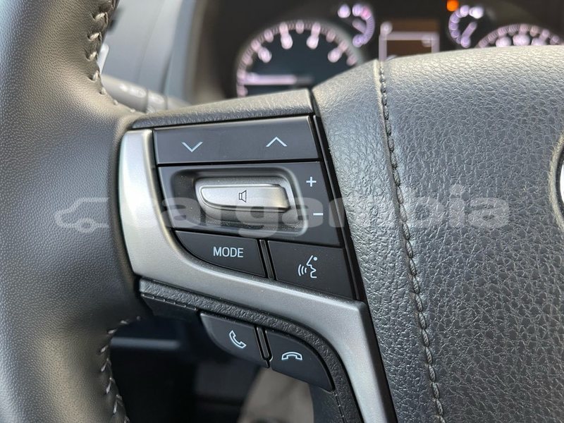 Big with watermark toyota land cruiser prado kanifing bakau 388