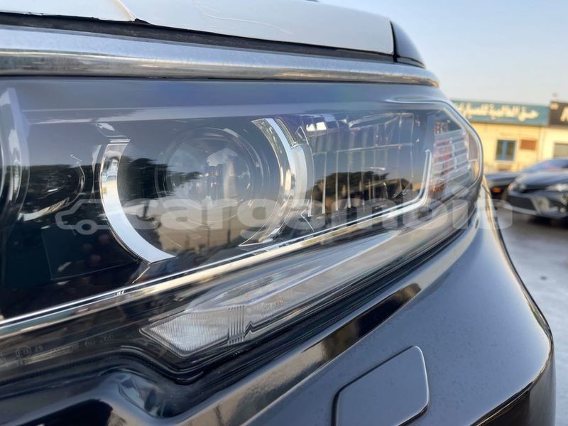 Big with watermark toyota land cruiser prado kanifing bakau 388