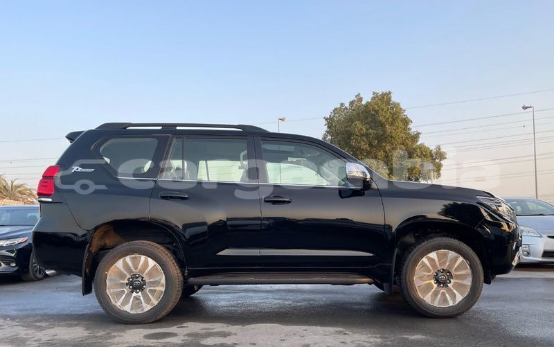 Big with watermark toyota land cruiser prado kanifing bakau 388