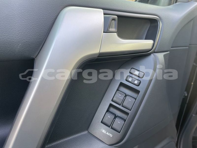 Big with watermark toyota land cruiser prado kanifing bakau 388