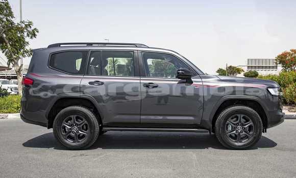 Buy New Toyota Land Cruiser Other Car in Bakau in Kanifing Buy New Toyota Land Cruiser Other Car in Bakau in Kanifing
