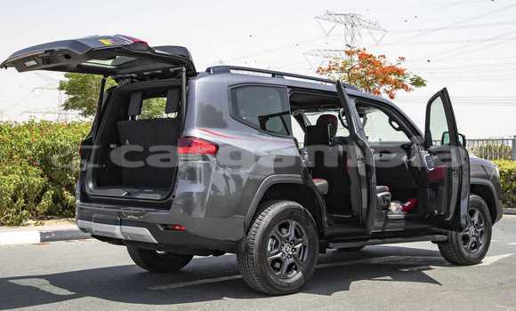 Buy New Toyota Land Cruiser Other Car in Bakau in Kanifing Buy New Toyota Land Cruiser Other Car in Bakau in Kanifing