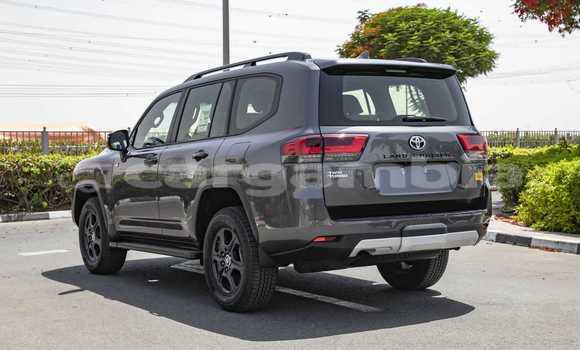 Buy New Toyota Land Cruiser Other Car in Bakau in Kanifing Buy New Toyota Land Cruiser Other Car in Bakau in Kanifing