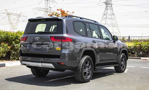 Buy New Toyota Land Cruiser Other Car in Bakau in Kanifing Buy New Toyota Land Cruiser Other Car in Bakau in Kanifing