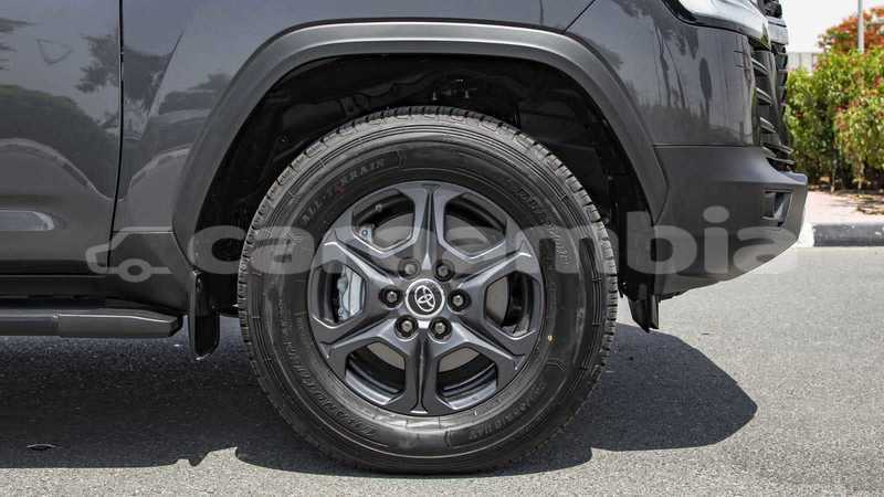 Big with watermark toyota land cruiser kanifing bakau 389