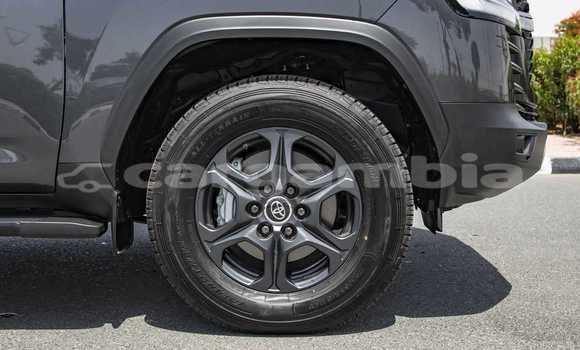 Buy New Toyota Land Cruiser Other Car in Bakau in Kanifing Buy New Toyota Land Cruiser Other Car in Bakau in Kanifing