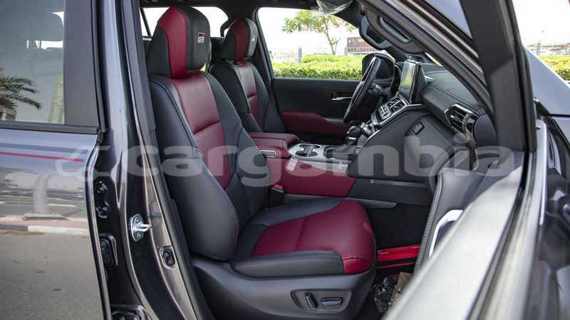 Big with watermark toyota land cruiser kanifing bakau 389