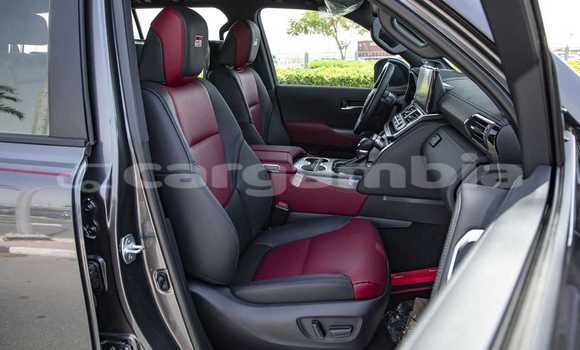 Buy New Toyota Land Cruiser Other Car in Bakau in Kanifing Buy New Toyota Land Cruiser Other Car in Bakau in Kanifing