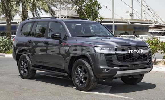 Buy New Toyota Land Cruiser Other Car in Bakau in Kanifing Buy New Toyota Land Cruiser Other Car in Bakau in Kanifing
