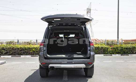 Buy New Toyota Land Cruiser Other Car in Bakau in Kanifing Buy New Toyota Land Cruiser Other Car in Bakau in Kanifing