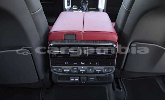 Buy New Toyota Land Cruiser Other Car in Bakau in Kanifing Buy New Toyota Land Cruiser Other Car in Bakau in Kanifing