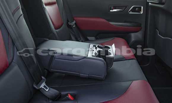 Buy New Toyota Land Cruiser Other Car in Bakau in Kanifing Buy New Toyota Land Cruiser Other Car in Bakau in Kanifing