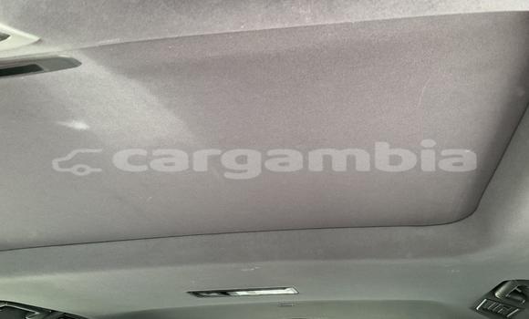 Buy New Toyota Land Cruiser Other Car in Bakau in Kanifing Buy New Toyota Land Cruiser Other Car in Bakau in Kanifing