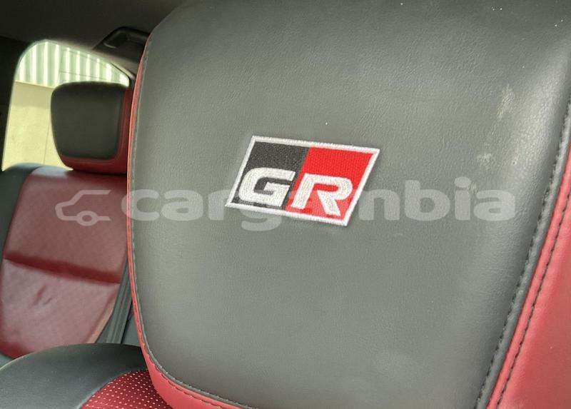 Big with watermark toyota land cruiser kanifing bakau 389