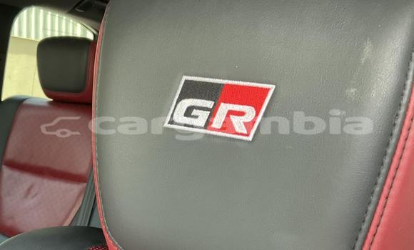 Buy New Toyota Land Cruiser Other Car in Bakau in Kanifing Buy New Toyota Land Cruiser Other Car in Bakau in Kanifing