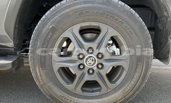 Buy New Toyota Land Cruiser Other Car in Bakau in Kanifing Buy New Toyota Land Cruiser Other Car in Bakau in Kanifing