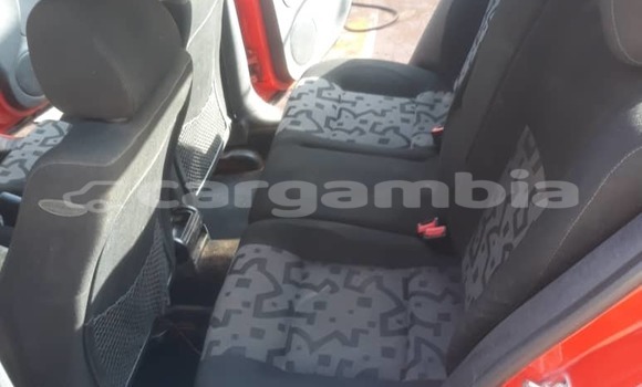 Buy Used Volkswagen Golf Red Car in Brikama in Brikama Buy Used Volkswagen Golf Red Car in Brikama in Brikama