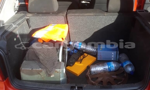 Buy Used Volkswagen Golf Red Car in Brikama in Brikama Buy Used Volkswagen Golf Red Car in Brikama in Brikama