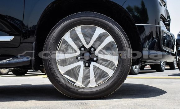 اشتري جديد Toyota Land Cruiser Black سيارة في Bakau في Kanifing اشتري جديد Toyota Land Cruiser Black سيارة في Bakau في Kanifing