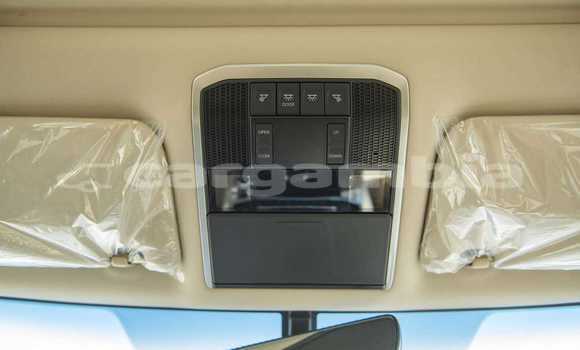 Buy New Toyota Land Cruiser White Car in Bakau in Kanifing Buy New Toyota Land Cruiser White Car in Bakau in Kanifing