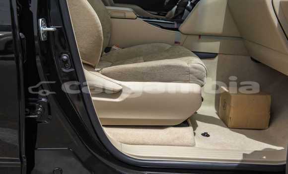 Buy New Toyota Land Cruiser White Car in Bakau in Kanifing Buy New Toyota Land Cruiser White Car in Bakau in Kanifing