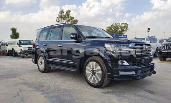 اشتري جديد Toyota Land Cruiser Black سيارة في Bakau في Kanifing اشتري جديد Toyota Land Cruiser Black سيارة في Bakau في Kanifing
