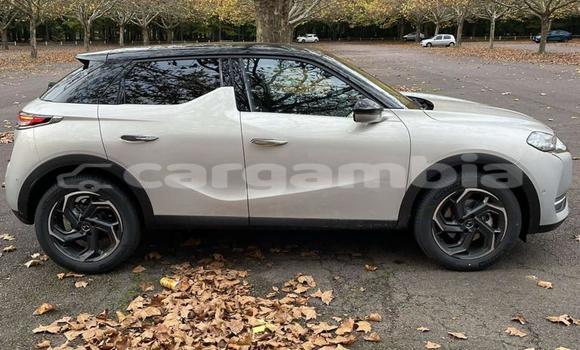 اشتري جديد Citroen DS3 Other سيارة في Serekunda في Kanifing