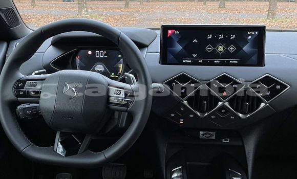 Buy New Citroen DS3 Other Car in Serekunda in Kanifing Buy New Citroen DS3 Other Car in Serekunda in Kanifing