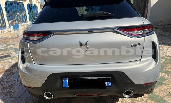 Buy New Citroen DS3 Other Car in Serekunda in Kanifing Buy New Citroen DS3 Other Car in Serekunda in Kanifing