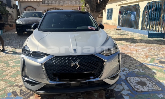 Buy New Citroen DS3 Other Car in Serekunda in Kanifing Buy New Citroen DS3 Other Car in Serekunda in Kanifing
