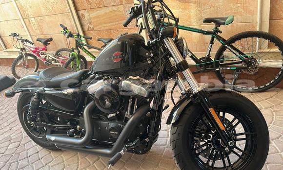 اشتري مستعمل Harley Davidson FORTY-EIGHT Black دراجة نارية في Banjul في Banjul اشتري مستعمل Harley Davidson FORTY-EIGHT Black دراجة نارية في Banjul في Banjul