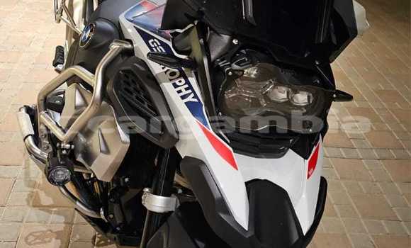 Buy Used BMW R1200GS Adventure Blue Bike in Banjul in Banjul Buy Used BMW R1200GS Adventure Blue Bike in Banjul in Banjul