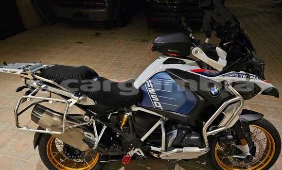Buy Used BMW R1200GS Adventure Blue Bike in Banjul in Banjul Buy Used BMW R1200GS Adventure Blue Bike in Banjul in Banjul