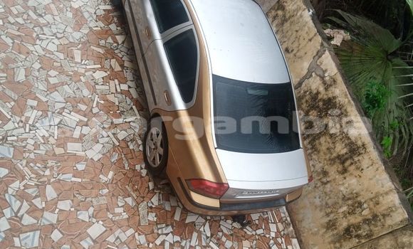 Buy Used Volvo S60 Silver Car in Serekunda in Kanifing Buy Used Volvo S60 Silver Car in Serekunda in Kanifing