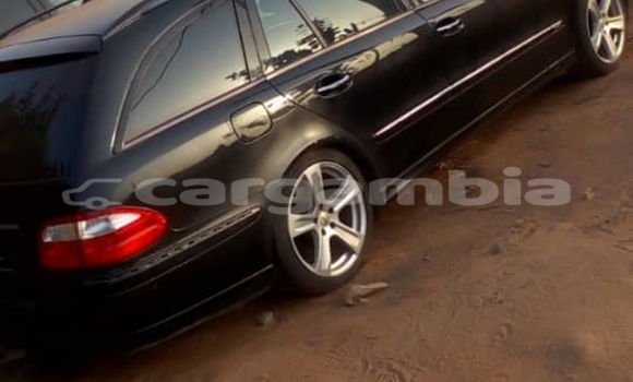 Buy Used Mercedes-Benz C-klasse Black Car in Serekunda in Kanifing Buy Used Mercedes-Benz C-klasse Black Car in Serekunda in Kanifing