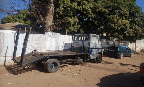 Buy Used Mercedes-Benz X-klasse Concept Beige Car in Serekunda in Kanifing Buy Used Mercedes-Benz X-klasse Concept Beige Car in Serekunda in Kanifing