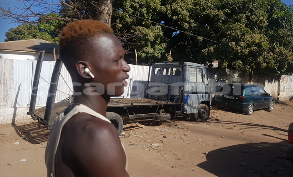 Buy Used Mercedes-Benz X-klasse Concept Beige Car in Serekunda in Kanifing Buy Used Mercedes-Benz X-klasse Concept Beige Car in Serekunda in Kanifing