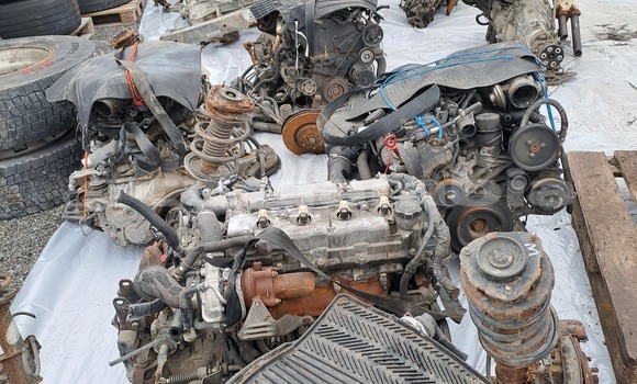 Buy Engine an parts in Serekunda in Kanifing Buy Engine an parts in Serekunda in Kanifing