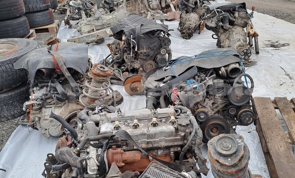 Buy Engine an parts in Serekunda in Kanifing Buy Engine an parts in Serekunda in Kanifing