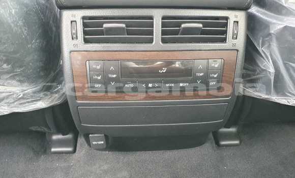 اشتري جديد Toyota Land Cruiser Black سيارة في Bakau في Kanifing اشتري جديد Toyota Land Cruiser Black سيارة في Bakau في Kanifing