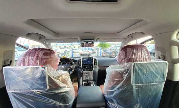 اشتري جديد Toyota Land Cruiser Black سيارة في Bakau في Kanifing اشتري جديد Toyota Land Cruiser Black سيارة في Bakau في Kanifing