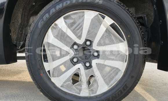 اشتري جديد Toyota Land Cruiser Black سيارة في Bakau في Kanifing اشتري جديد Toyota Land Cruiser Black سيارة في Bakau في Kanifing