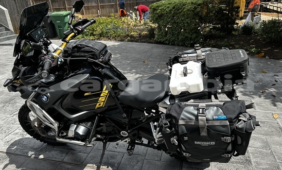 Buy Used BMW R1200GS Adventure Black Bike in Janjanbureh in Janjanbureh Buy Used BMW R1200GS Adventure Black Bike in Janjanbureh in Janjanbureh