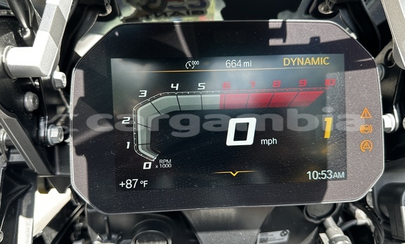 Buy Used BMW R1200GS Adventure Black Bike in Janjanbureh in Janjanbureh Buy Used BMW R1200GS Adventure Black Bike in Janjanbureh in Janjanbureh