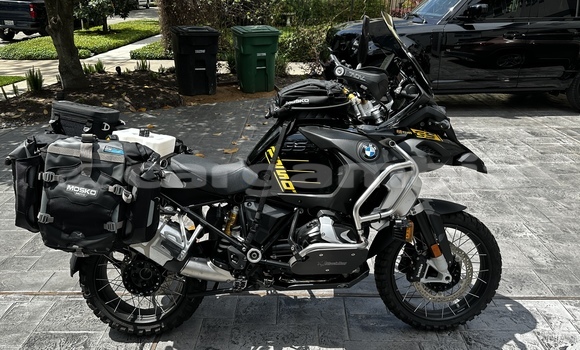 Buy Used BMW R1200GS Adventure Black Bike in Janjanbureh in Janjanbureh Buy Used BMW R1200GS Adventure Black Bike in Janjanbureh in Janjanbureh
