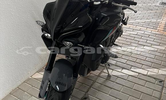 اشتري مستعمل Yamaha MT Beige دراجة نارية في Banjul في Banjul
