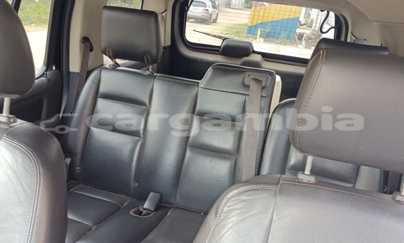 Buy Used Mercury Mariner Black Car in Sukuta in Brikama Buy Used Mercury Mariner Black Car in Sukuta in Brikama