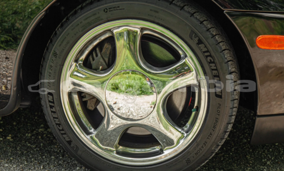 اشتري مستعمل Toyota Supra Black سيارة في Farafenni في Kerewan اشتري مستعمل Toyota Supra Black سيارة في Farafenni في Kerewan