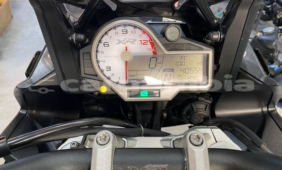 Buy Used BMW S 1000 Black Bike in Banjul in Banjul Buy Used BMW S 1000 Black Bike in Banjul in Banjul