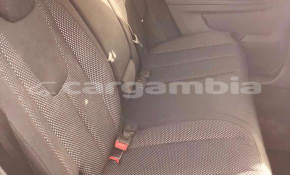 Buy Used GMC Terrain Sle White Car in Brufut in Brikama Buy Used GMC Terrain Sle White Car in Brufut in Brikama